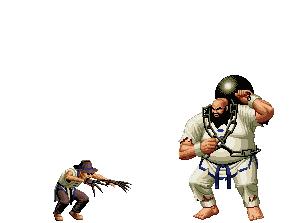 拳皇人物陈国汉,拳皇中除了陈国汉以外的中国角色