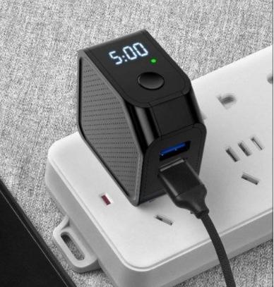 充电器智能芯片充满断电,智能充电器真能充满自动断电吗