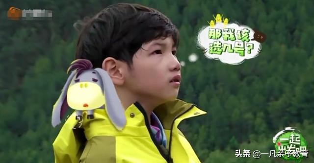 杨烁回应父母对孩子的暴力,杨烁严父