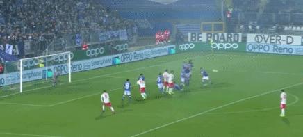 尤文图斯2-1为什么淘汰,尤文2:1险胜罗马