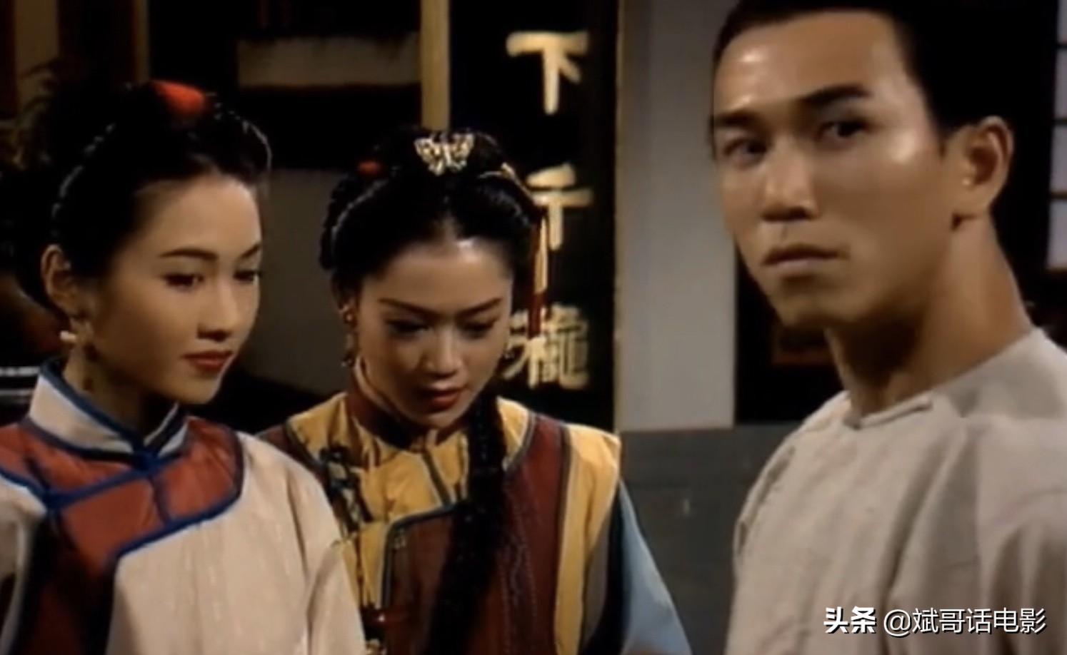 2014版鹿鼎记七个老婆 (97版鹿鼎记七个老婆)