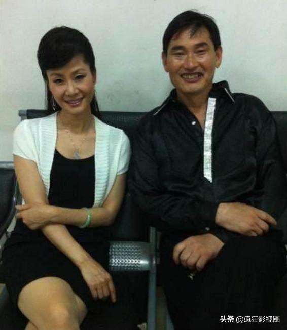 于文华的老拍档尹相杰现在咋样,于文华20年前为何拒绝尹相杰追求