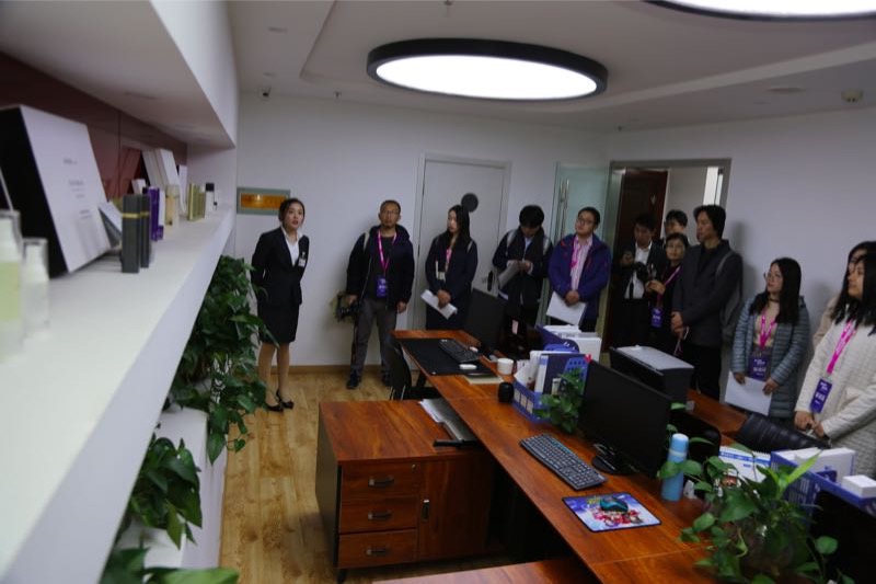 品质创造美佐康用品质赢得市场