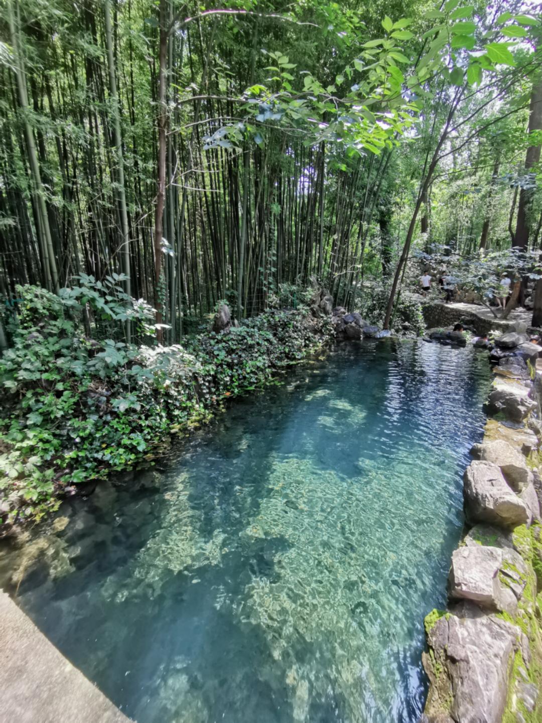 济南免费周末遛娃玩水好去处,济南亲子公园游玩地点推荐