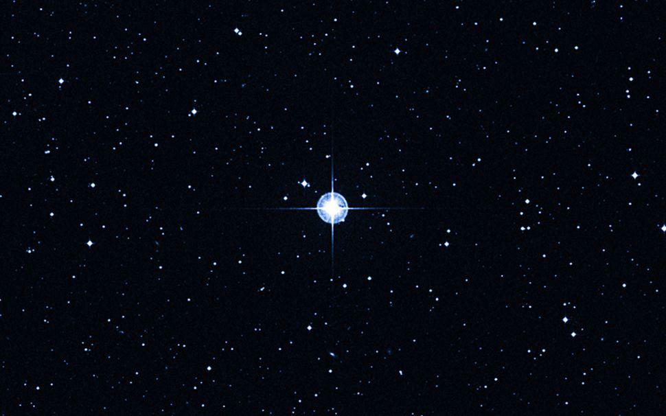 一颗恒星相当于多少个地球,比宇宙还老几亿年的恒星