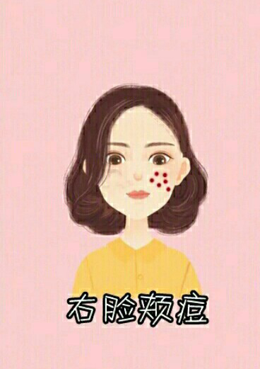 脸上长小痘痘的原因和解决方法,脸上长痘痘的原因及有效对策