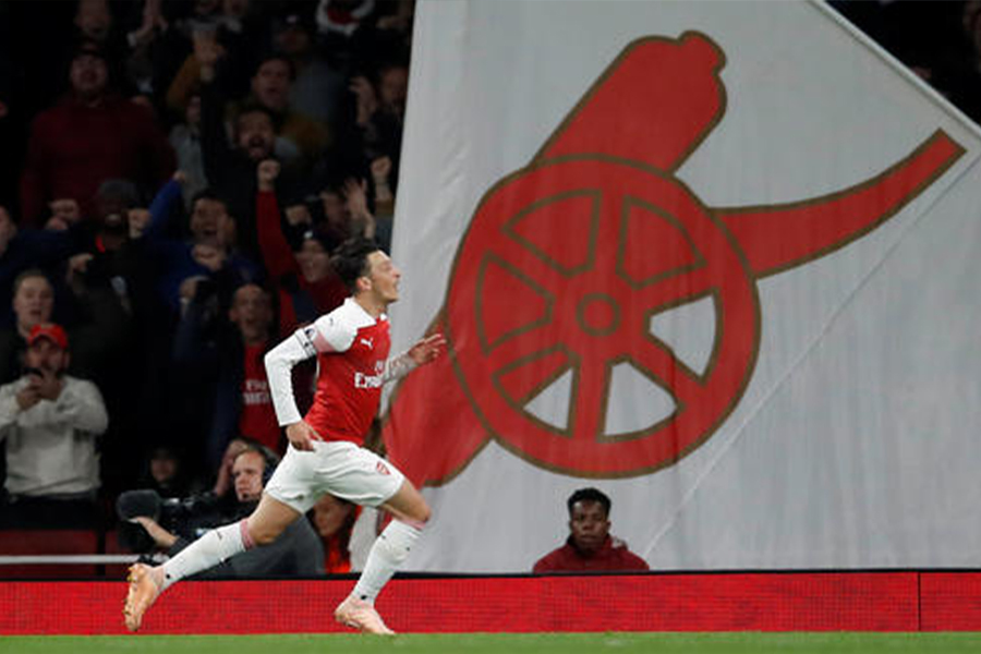 爱美丽是哪一支球队,爱美丽足球队阿森纳