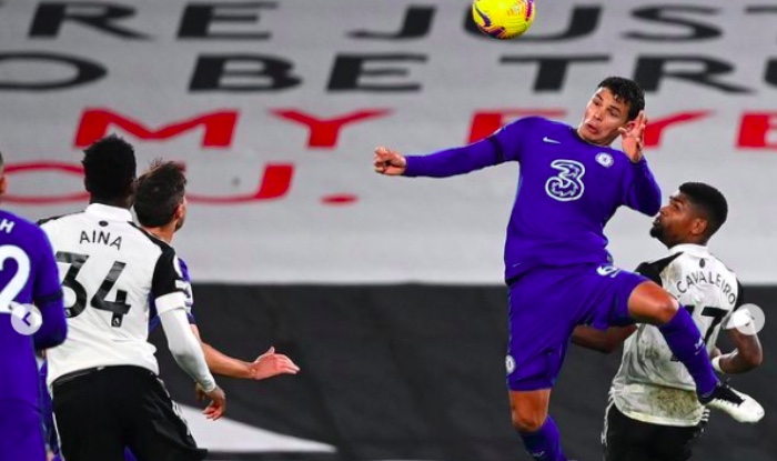 2021足球最强后卫排名前十名,2021年足球现役最强中锋排名