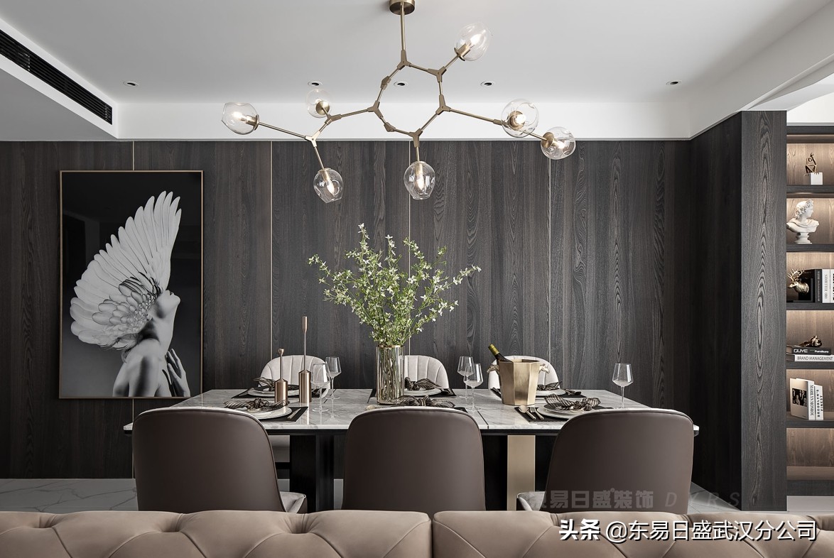 装修行业趋势武汉,2021装修行业大变革