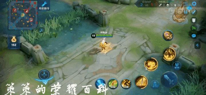 王者荣耀国服张良对局复盘,王者荣耀张良的玩法攻略