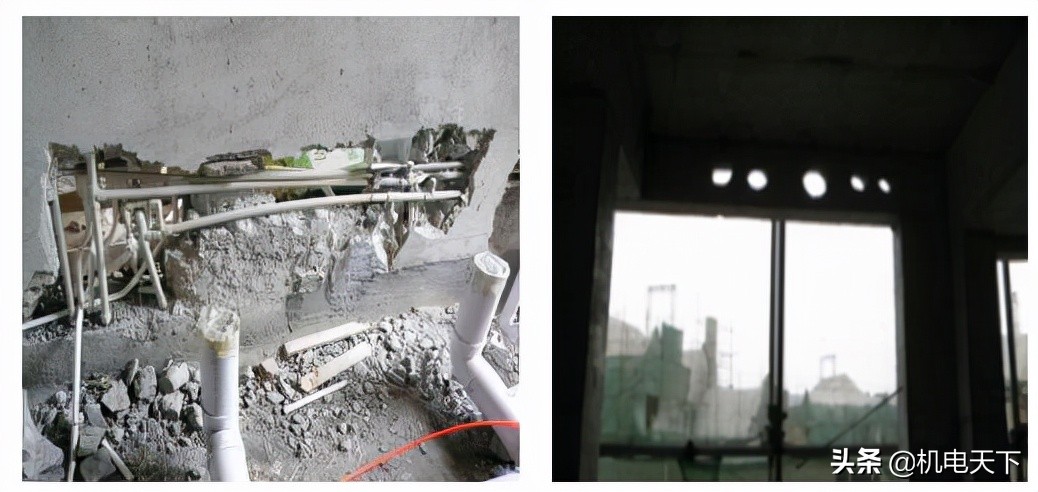 室外给排水管道的安装注意事项,给排水管道安装价格表