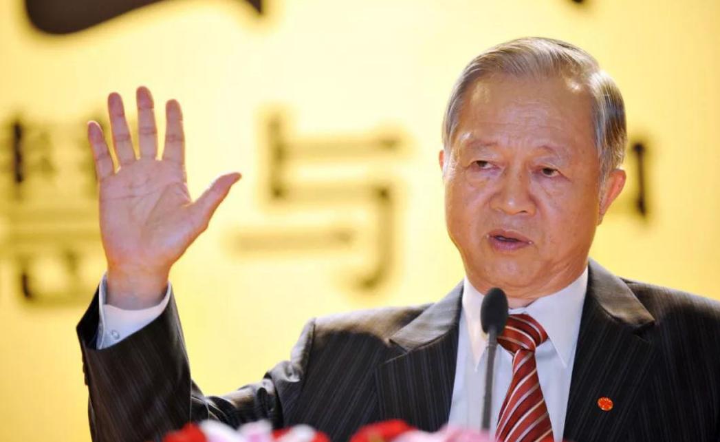 曾仕强认为世界有没有鬼神,曾仕强说世界上有鬼魂吗