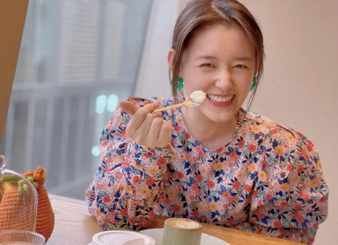 国内小花有哪些,95后小花最会穿搭