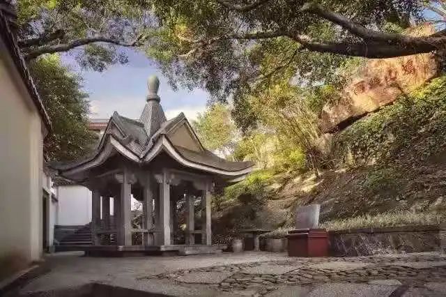 厦门禅意书院,厦门书香馥郁书院