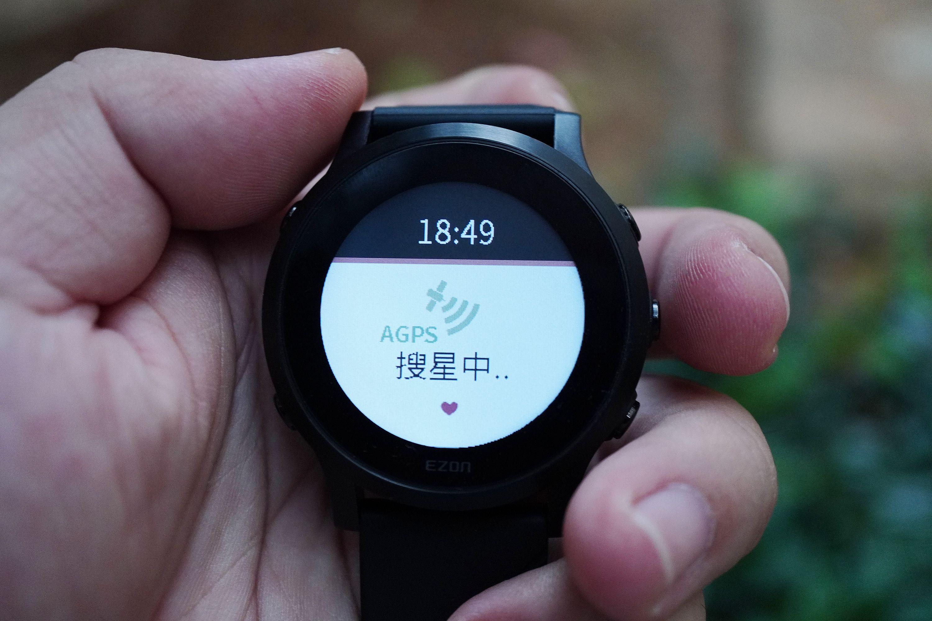 运动手表佳明6,佳明2021运动智能手表十佳评测