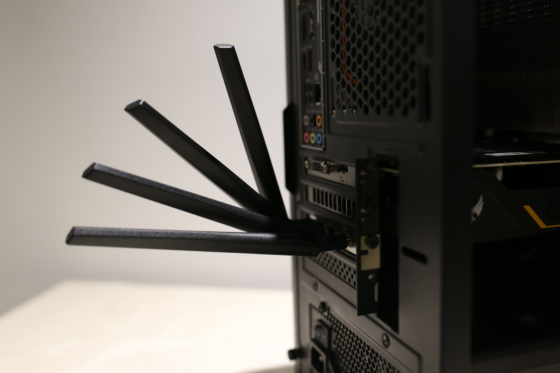 i55600x装机配置推荐,i510400配gtx1660