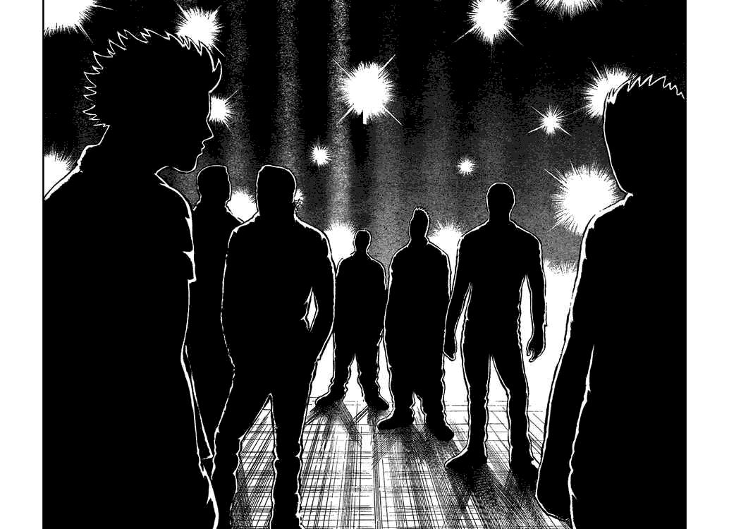 热血高校3电影片段,热血高校3第6集