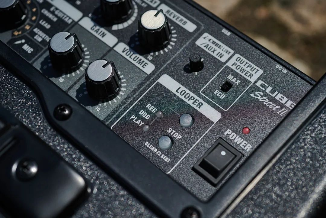 bosscubestreet2音响,bose音箱路演