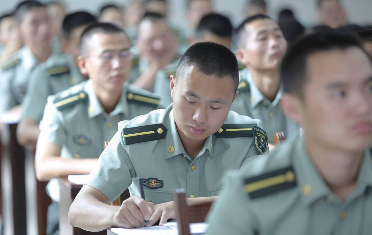 2021年兵役法全文,新兵役法哪年开始实施