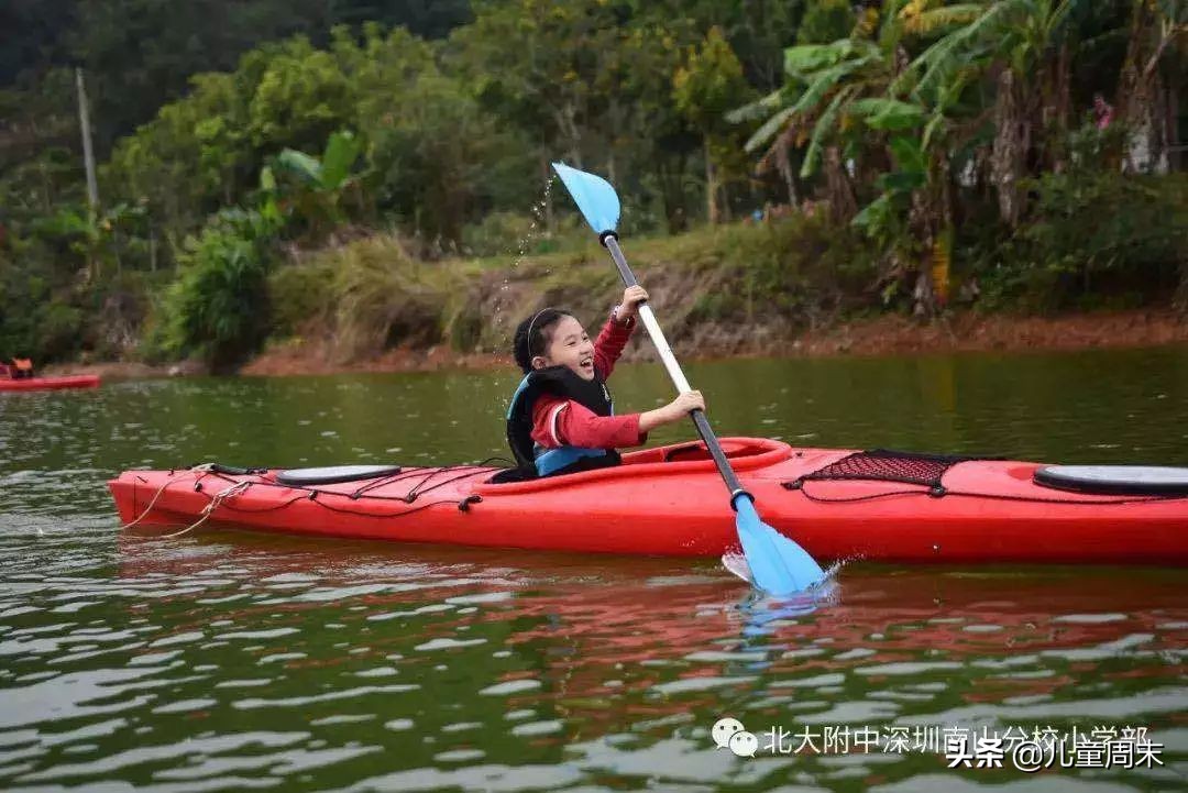 南山北大附中和北师大附中哪个好,北大附中深圳南山分校国际部排名