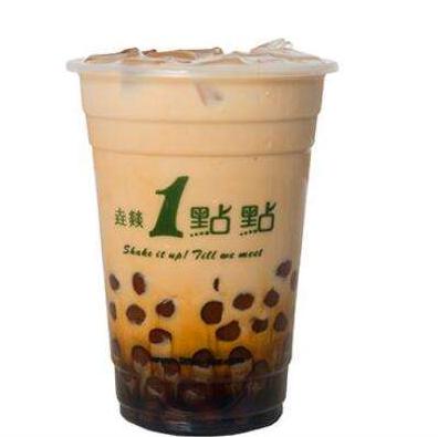 垚燚1點點”比“1點點”多了两个字，就是合法商标了？