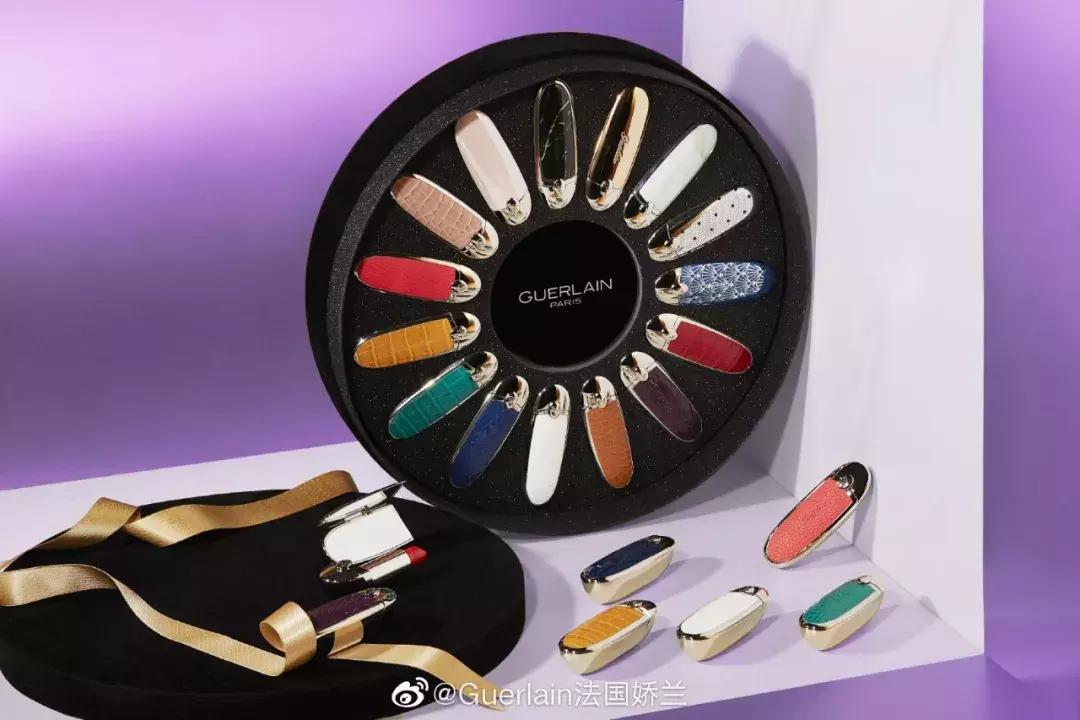 娇兰香水是香水界的扛把子吗,娇兰香水为什么最好用了