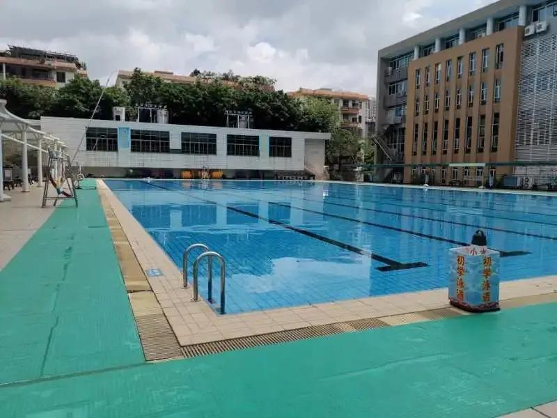 英东游泳馆限时间吗,英东游泳馆恒温池几点开