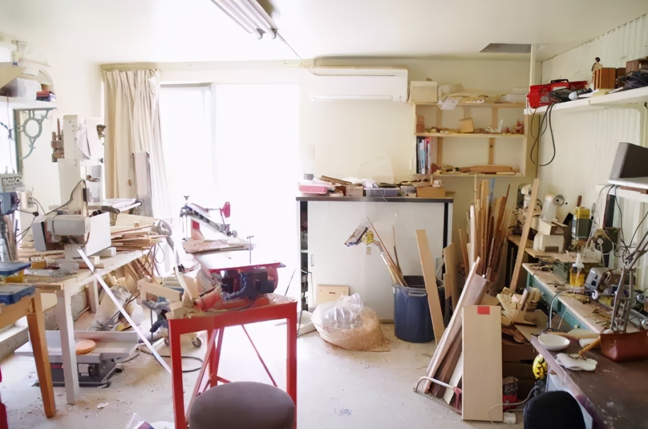 日本手工玩具艺术家,日本的玩具雕塑