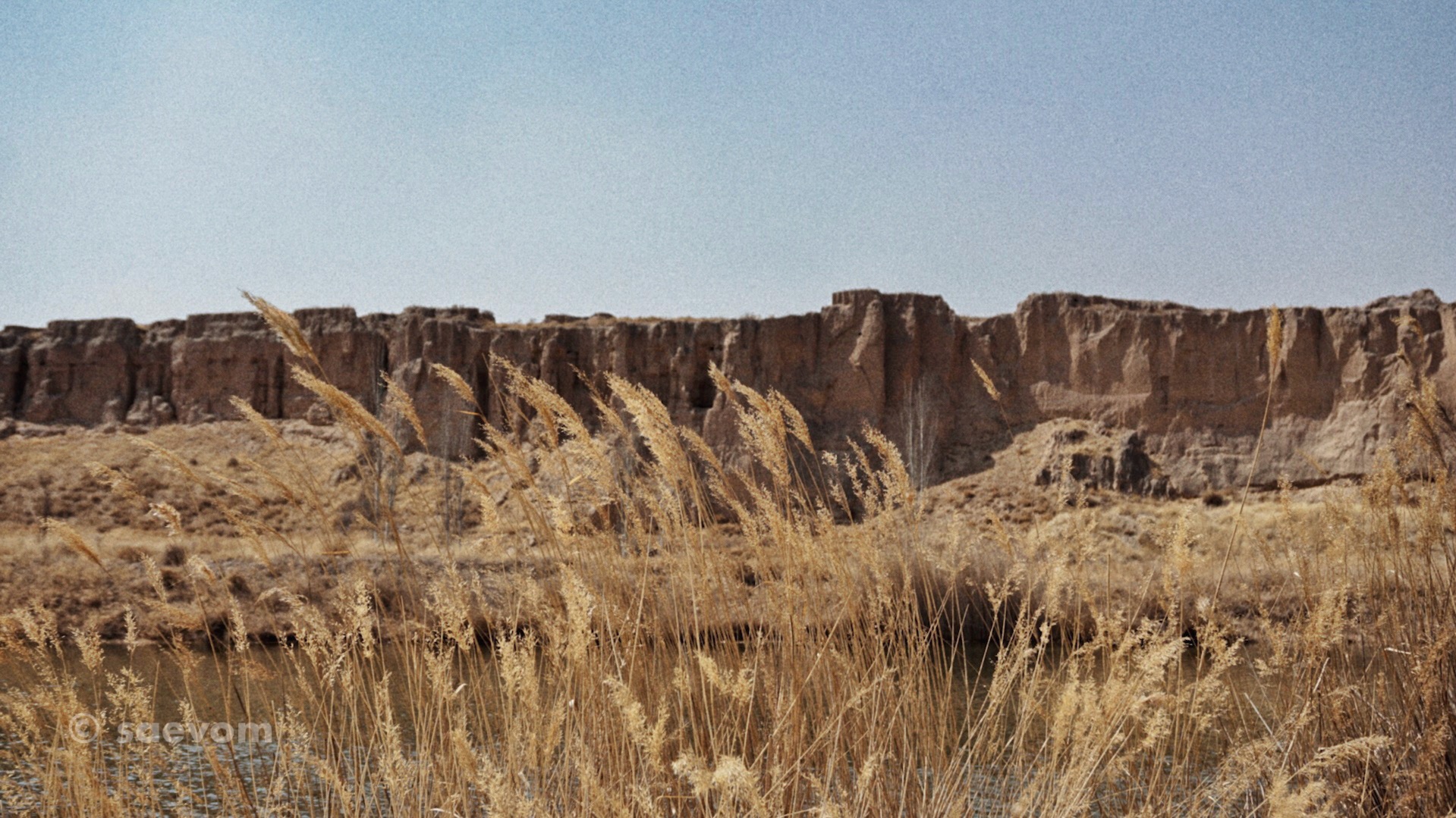 宁夏腾格里沙漠游玩攻略,宁夏沙漠旅行攻略