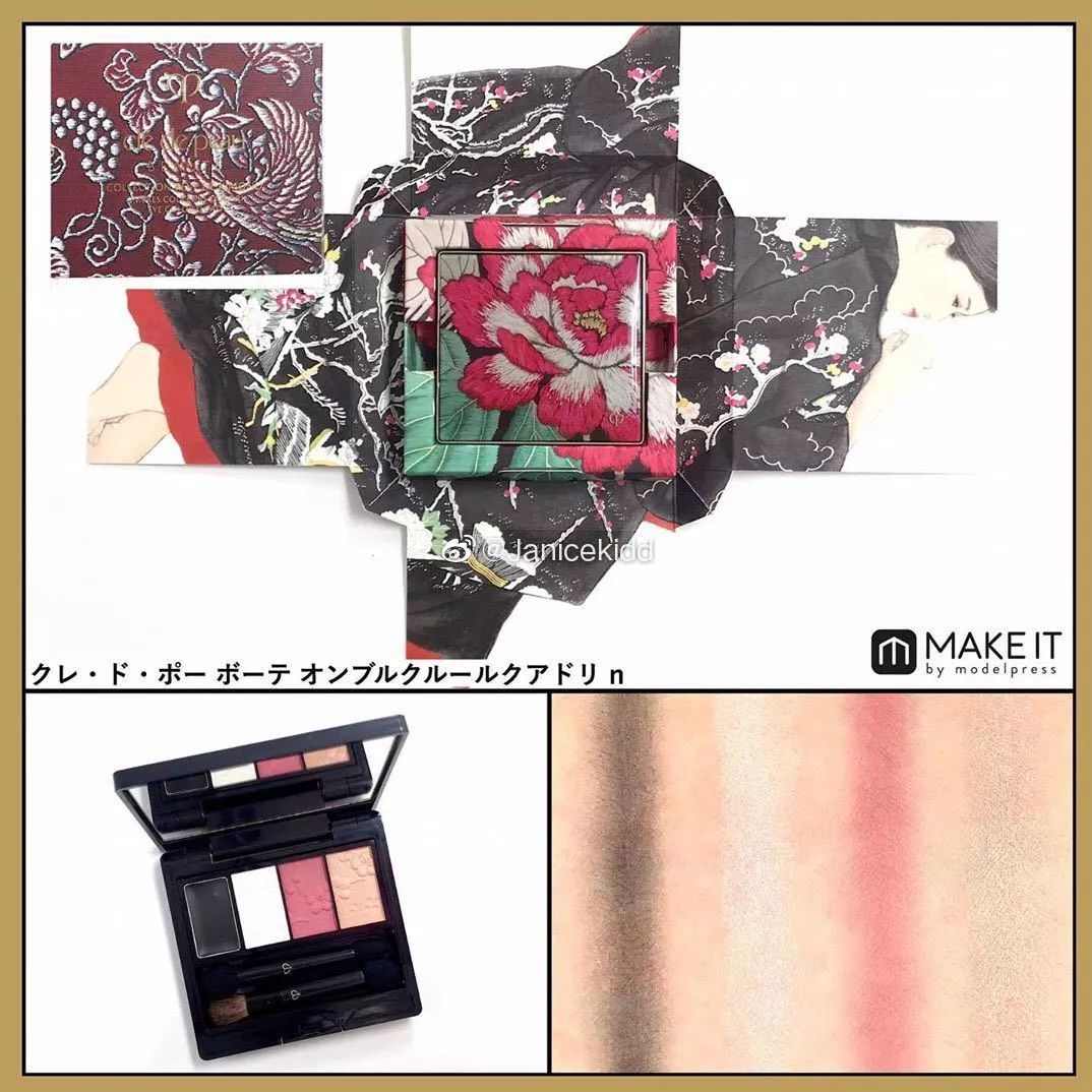 dior最值得入手的单品是什么,2021cpb圣诞限定高光103