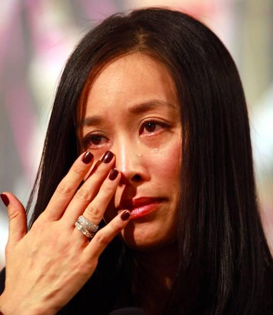 那英有多耿直,耿直那英