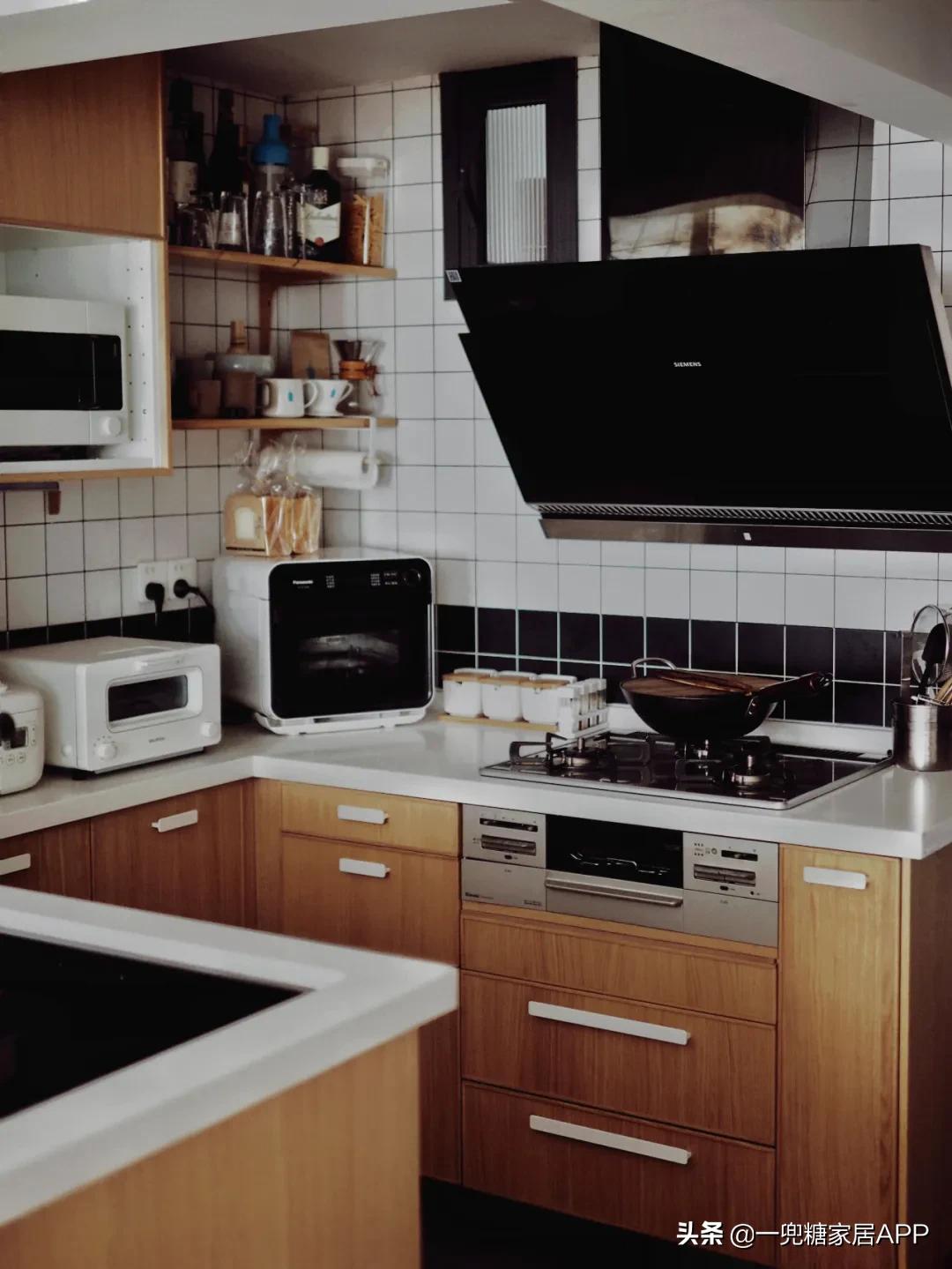 1.8米层高的房子,1.8米的个子住1.5米的房子