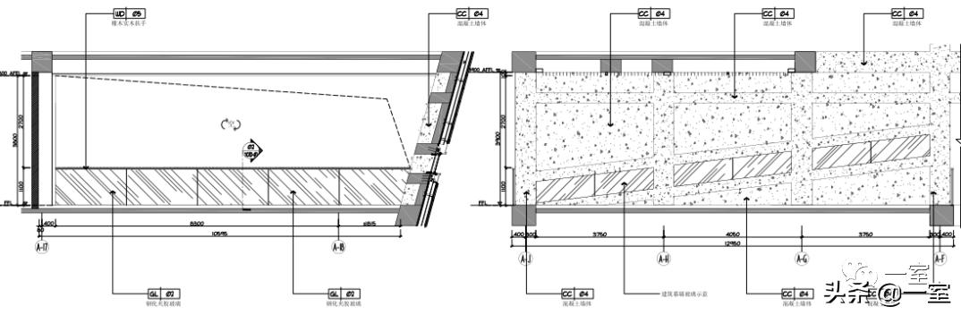 展馆布局与动线设计,展馆设计哪里做得好
