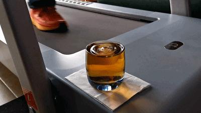 赤兔跑步机带给我的变化,赤兔智能跑步机评测