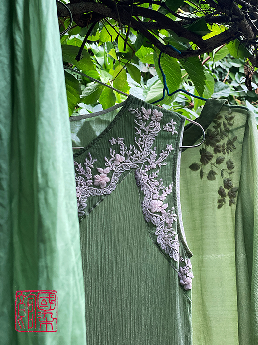 国染馆北京宋庄,国染馆