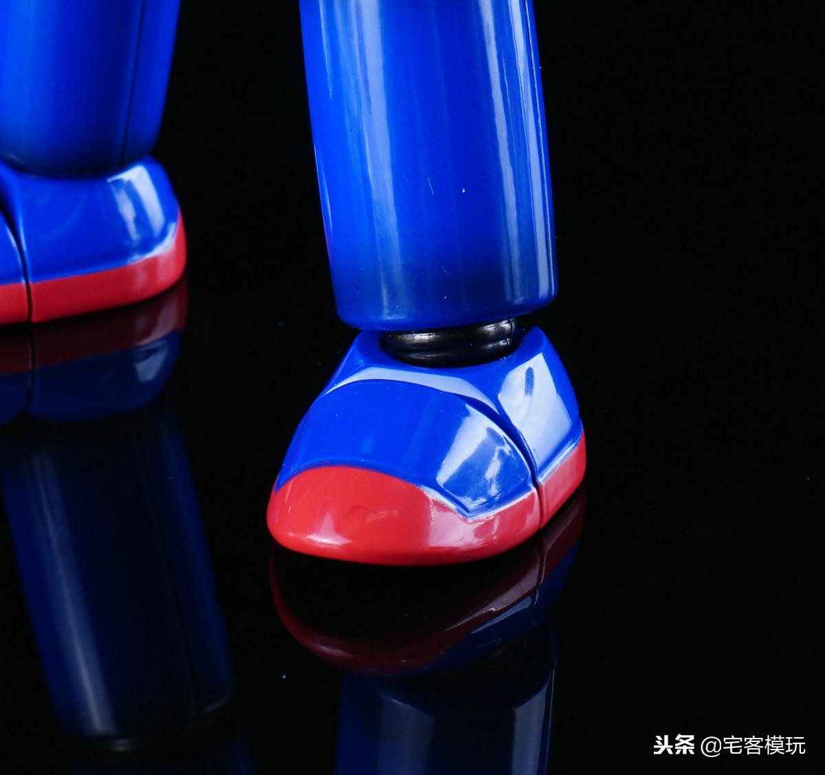 万代超合金魂gx75,万代超合金gx78