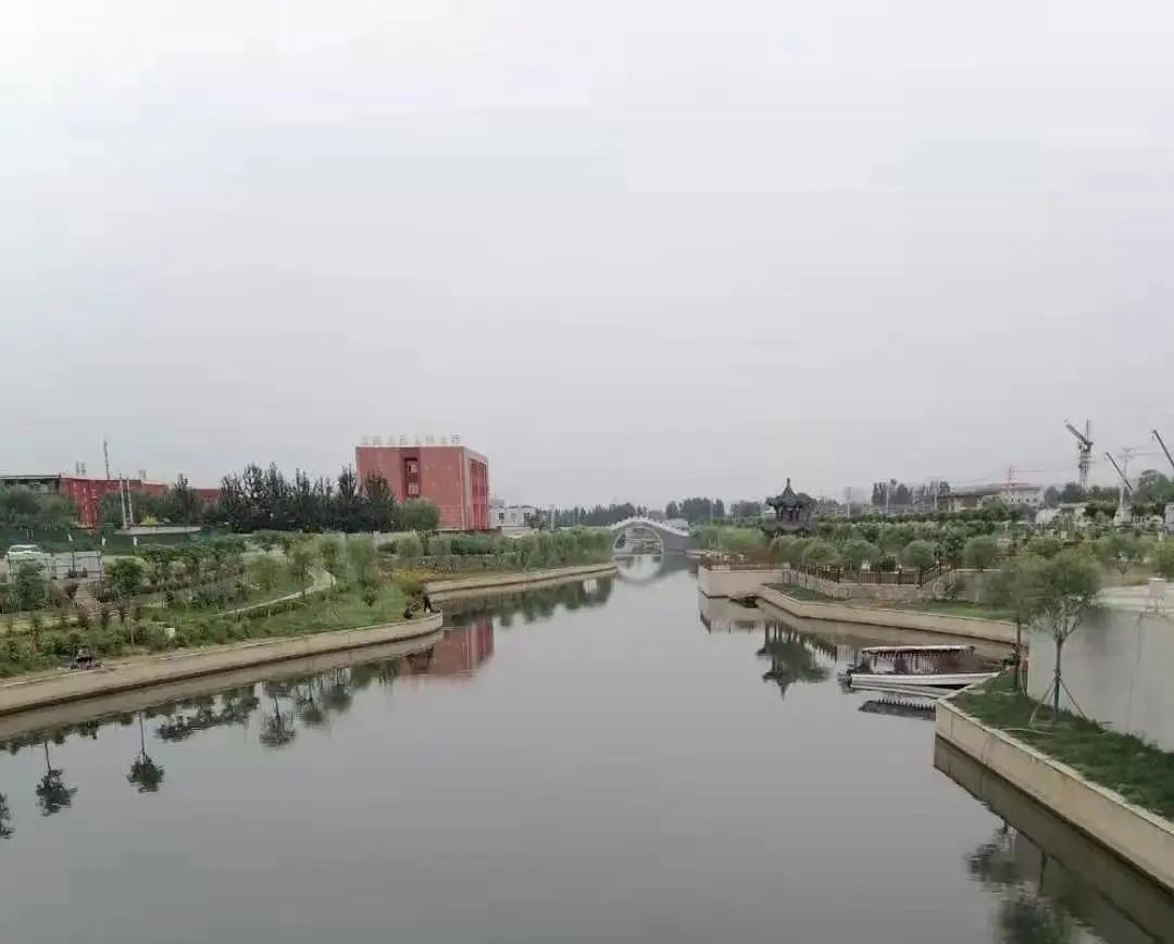 蠡县旅游必看景点,旅游景点推荐保定蠡县