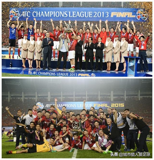 兴建专业足球场——恒大与中国足球走向真正职业化的关键一步