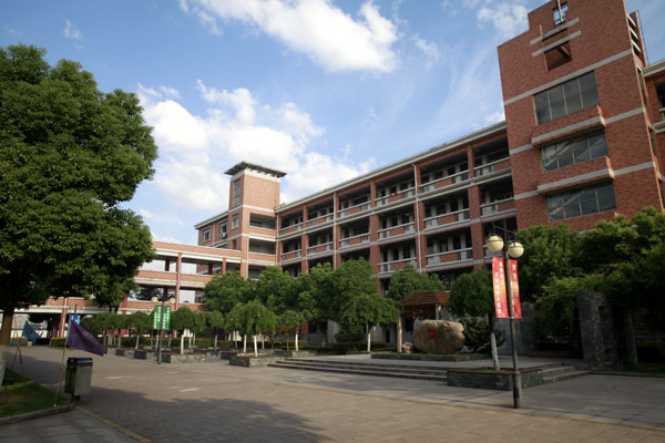 江苏省吴江明珠高级中学,江苏横林高级中学校花