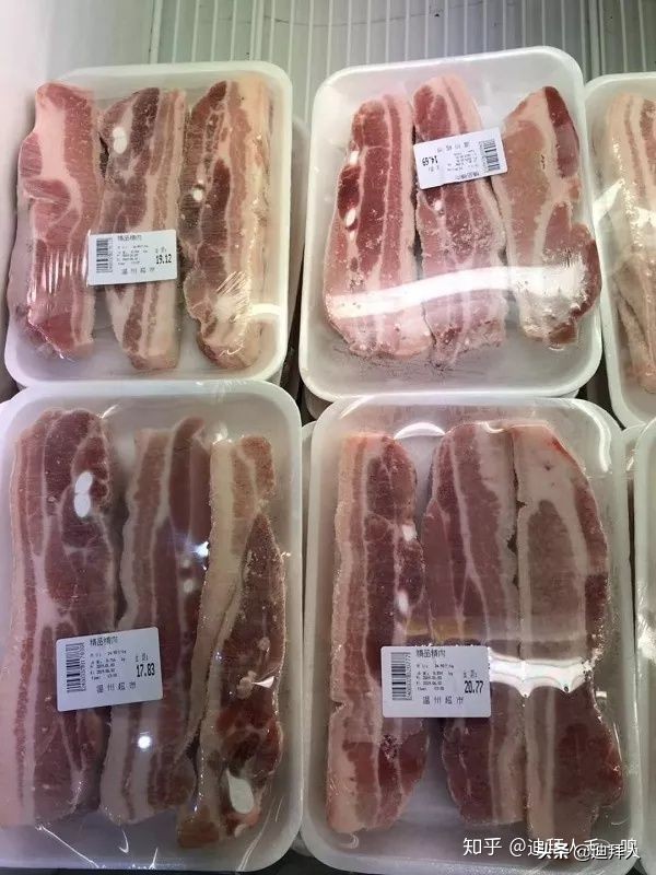 迪拜普通超市物价,迪拜物价高吗