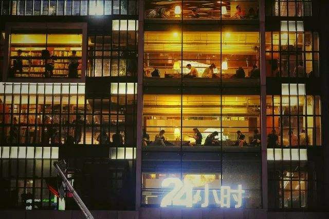 很上头！台湾媒体狂赞合肥！合肥侠们说庐阳的美都在这里