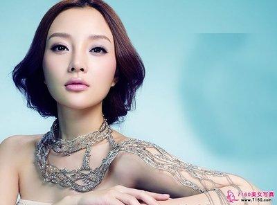 李小璐祖籍安徽安庆市哪个县,李小璐出生于安徽安庆