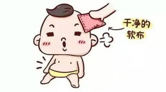 宝宝一动就出汗应该吃什么调理,宝宝一动就汗多需要补什么