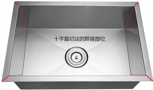 购买不锈钢水槽前，你不可不知的陷阱