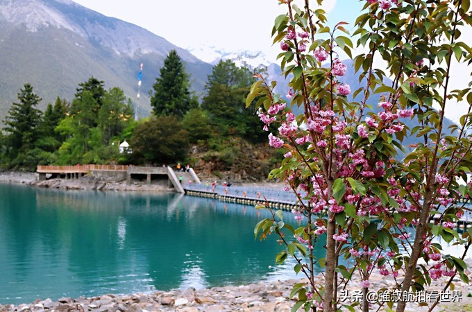 川藏小环线5天,川藏青藏大环线18天行程攻略