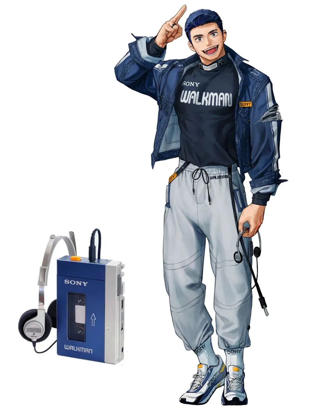 葡挞素描怎么画,葡挞手绘画法