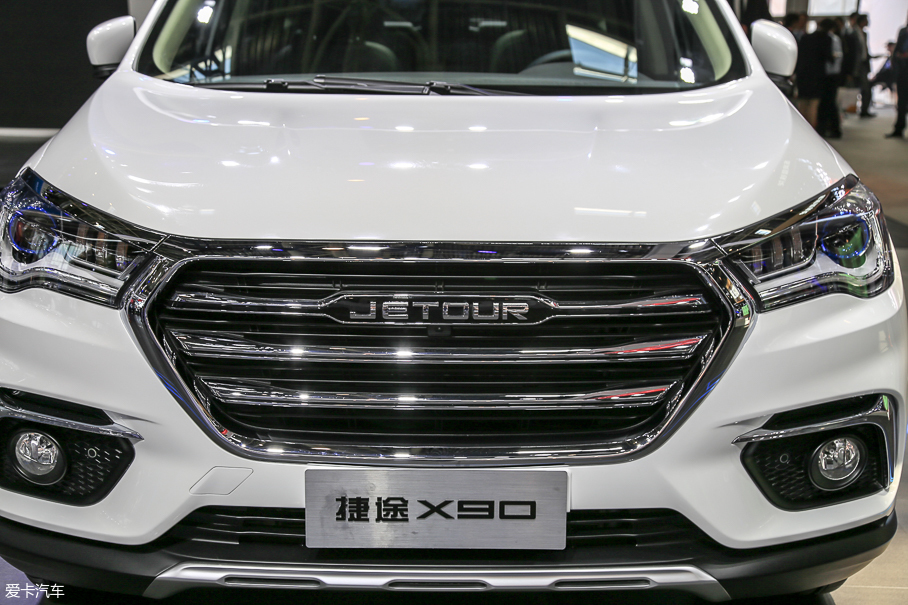 奇瑞捷途x90落地价自动挡,奇瑞捷途x90是什么发动机