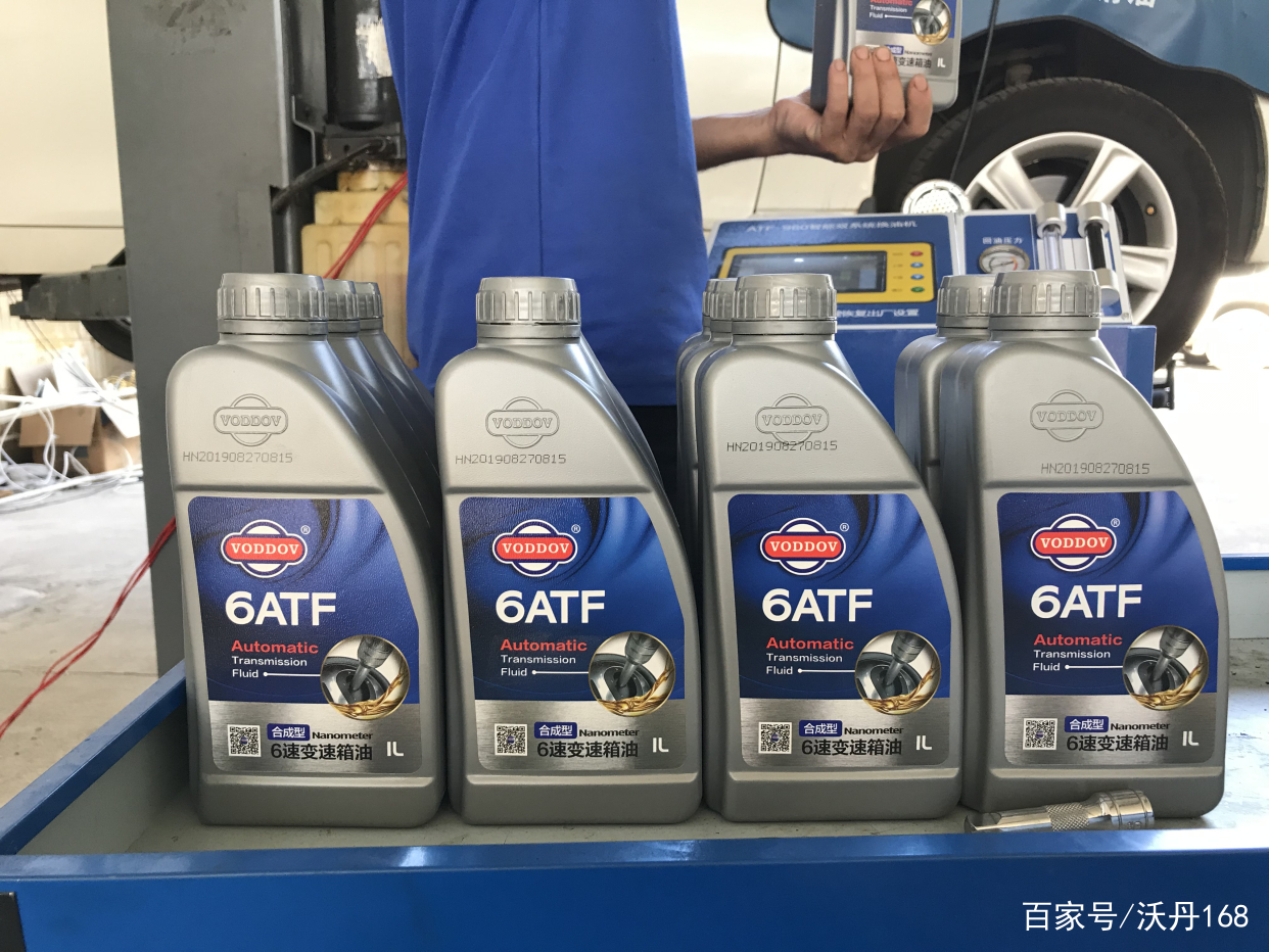 汽车润滑油直销骗局,汽车机油真假