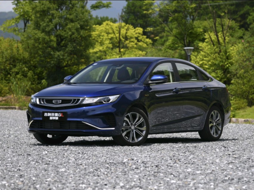 吉利帝豪gl2020款1.4tcvt豪华型改装,吉利帝豪gl有哪些地方可以改动